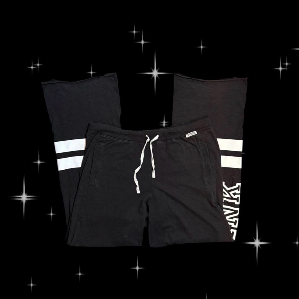 PINK Victoria's Secret Sweatpants